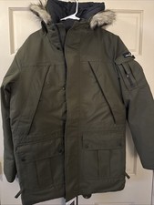 Craghoppers Bishorn Jacket