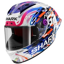Shark Aeron-GP - Zarco GP