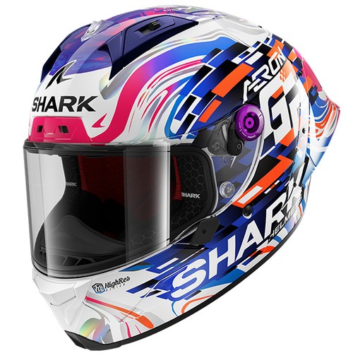 Shark aeron zarco gp - shark,