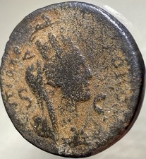 Emperor Severus Alexander