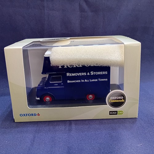 Oxford diecast ca006 scarce - diecast,