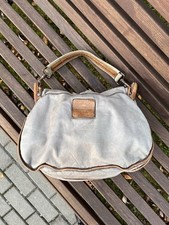 Campomaggi Leather Beige