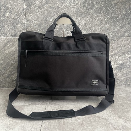 Porter clip 2way briefcase - 2way,