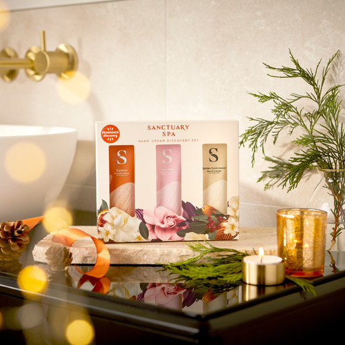 Perfect gift sanctuary spa - sanctuary,