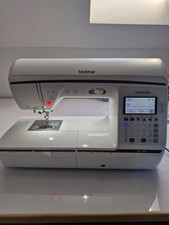 Brother NV1300 sewing machine