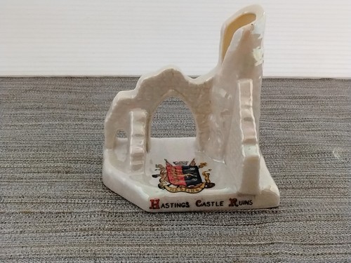 Carlton crested china - carlton,