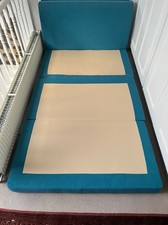 John Lewis Kip 2-seater sofa