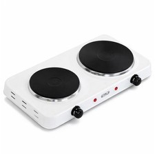 NEW! 2.5Kw Electric Portable