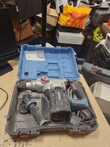 Erbauer magnesium erh1500 - magnesium,