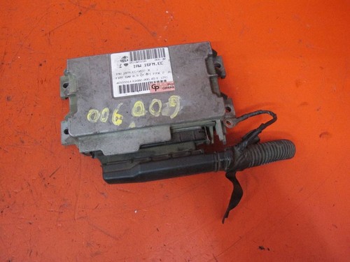 Fiat seicento 600 - seicento/600, engine