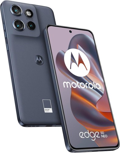 Motorola edge neo 256gb - motorola,