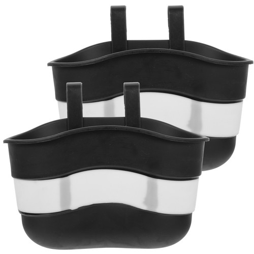 2pcs kid bike scooter basket - kid,