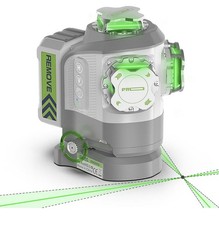 Huepar Pro Laser Level Pivot