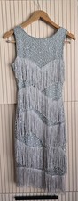 Women's Flapper Dress Babeyond