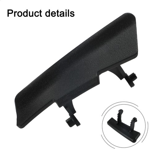 Replacement console latch clip - console,