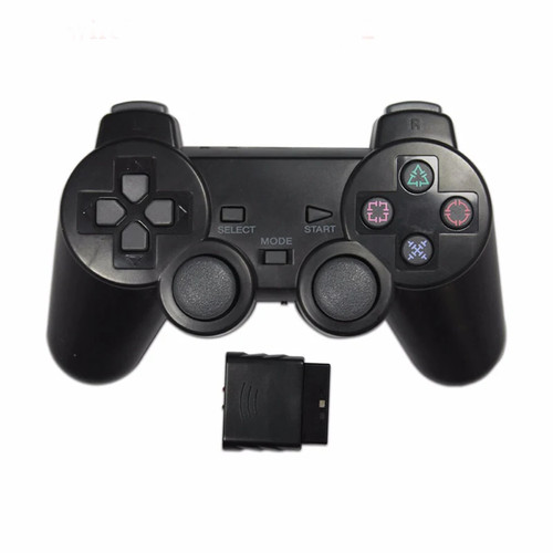Wireless game controller for - game,