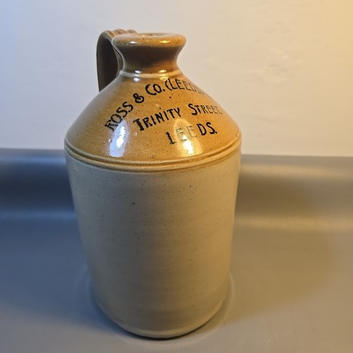 Vintage ross leeds - leeds, ltd