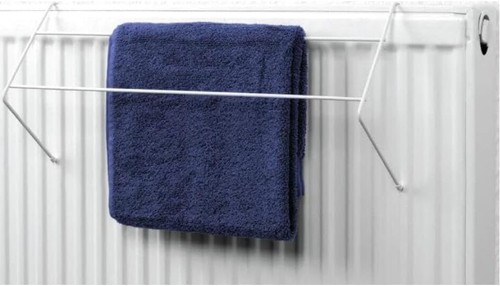 Radiator airer bar - radiator, 2