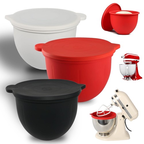 Mixaid silicone liners for - silicone,