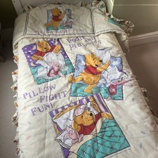 Quilty 1990’s Vintage Disney