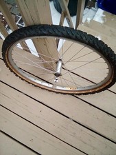Mountain Bike wheel  26"