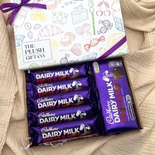 Cadbury dairy milk fruit nut - dairy,