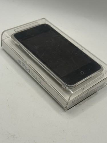 Apple ipod touch - ipod, 3rd