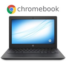 HP Chromebook 11 G8 EE 11.6"