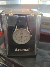 Mens Arsenal Watch