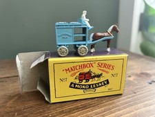 1988 Matchbox Originals Moko