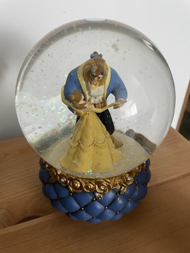 Beauty and the beast disney - and,