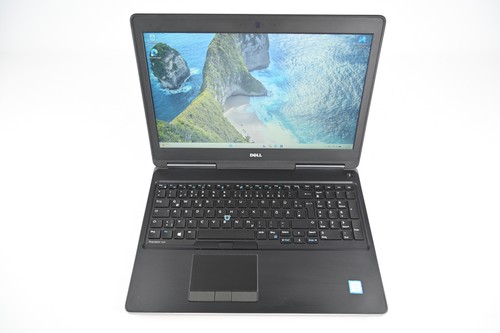 Dell precision 7520 laptop - dell,