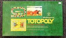 Waddingtons Totopolythe the