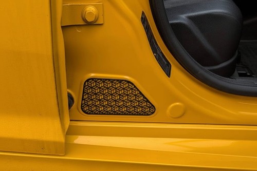 Ford focus mk3 - ford, inner