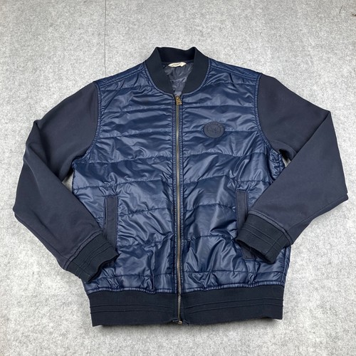 Chevignon quilted hybrid - chevignon,