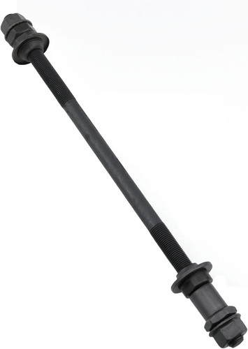 Bike axle 240 - in,