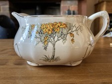 Antique Art Deco Alfred Meakin