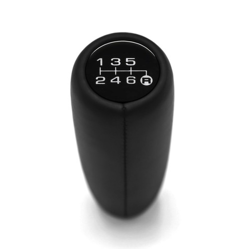 Weighted gear knob speed - weighted,