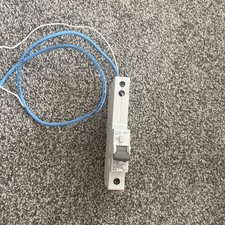 Dorman smith RCBO 16 amp 30ma