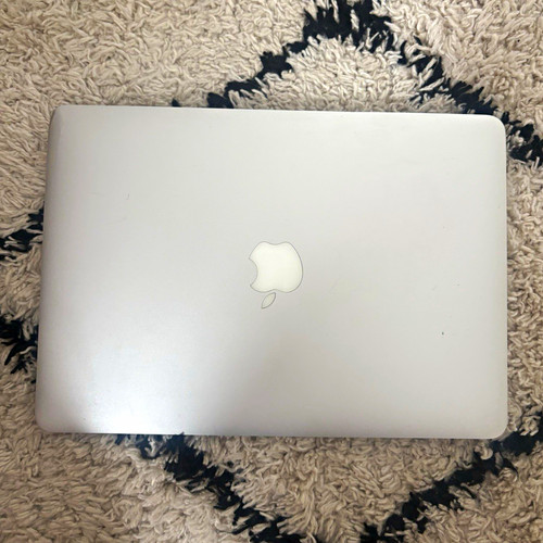 Apple macbook air - 13in, intel