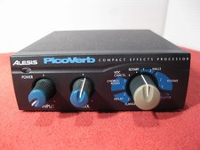 Alesis PicoVerb Compact