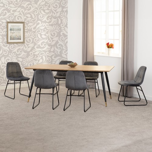 Hamilton large dining - hamilton,