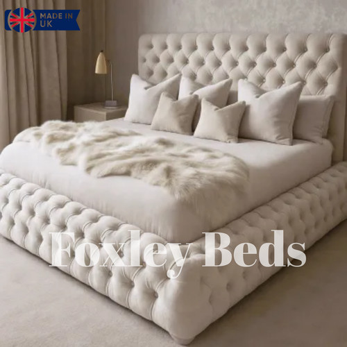 Foxley chesterfield - foxley,