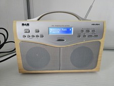 Bush NE-3120 FM Stereo