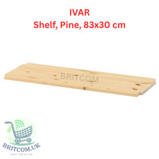 IKEA IVAR Shelf in Pine –