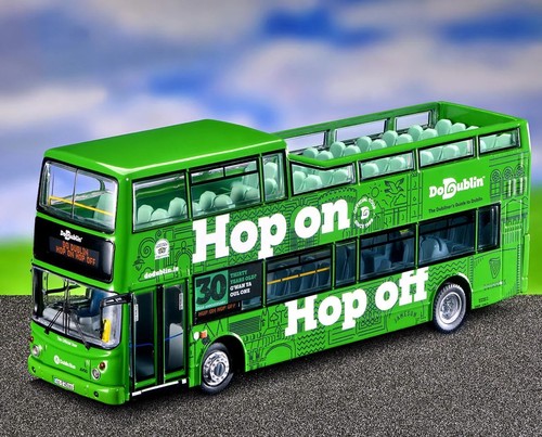 Alexander alx400 bodied - alexander, alx400-bodied