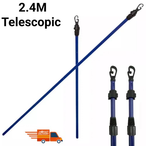 Heavy duty telescopic - duty,