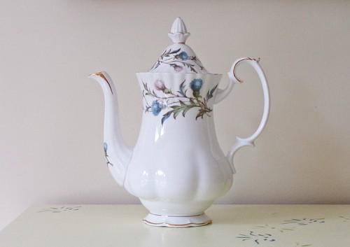 Royal albert brigadoon thistle - albert,