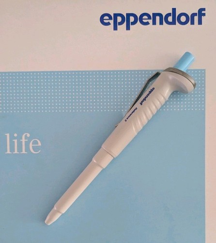 Eppendorf reference pipette - eppendorf,