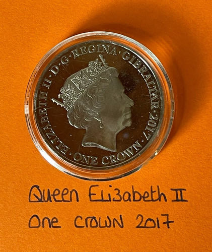 Queen elizabeth regina - queen,